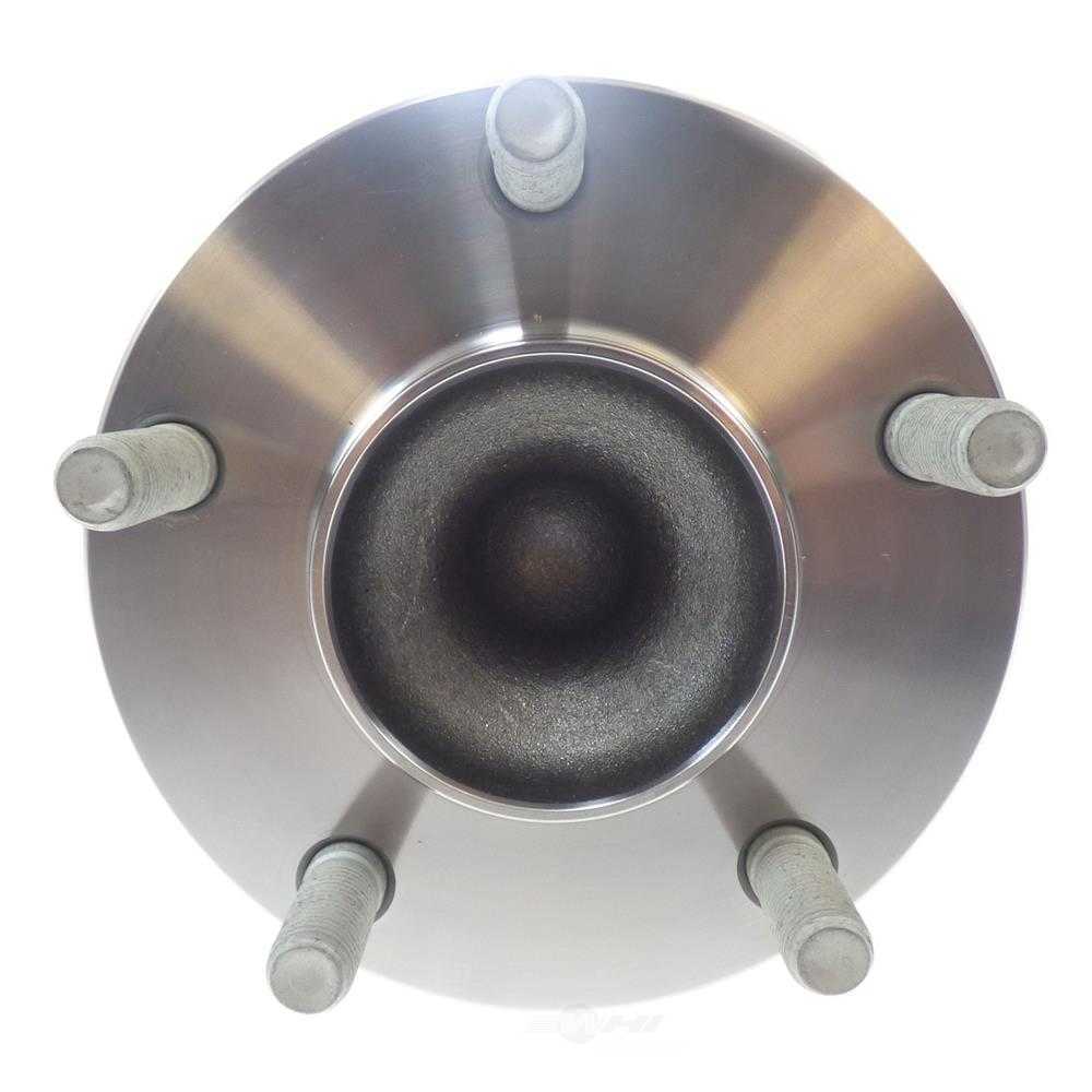 ACDELCO GOLD/PROFESSIONAL - Wheel Bearing and Hub Assembly - DCC - 512519