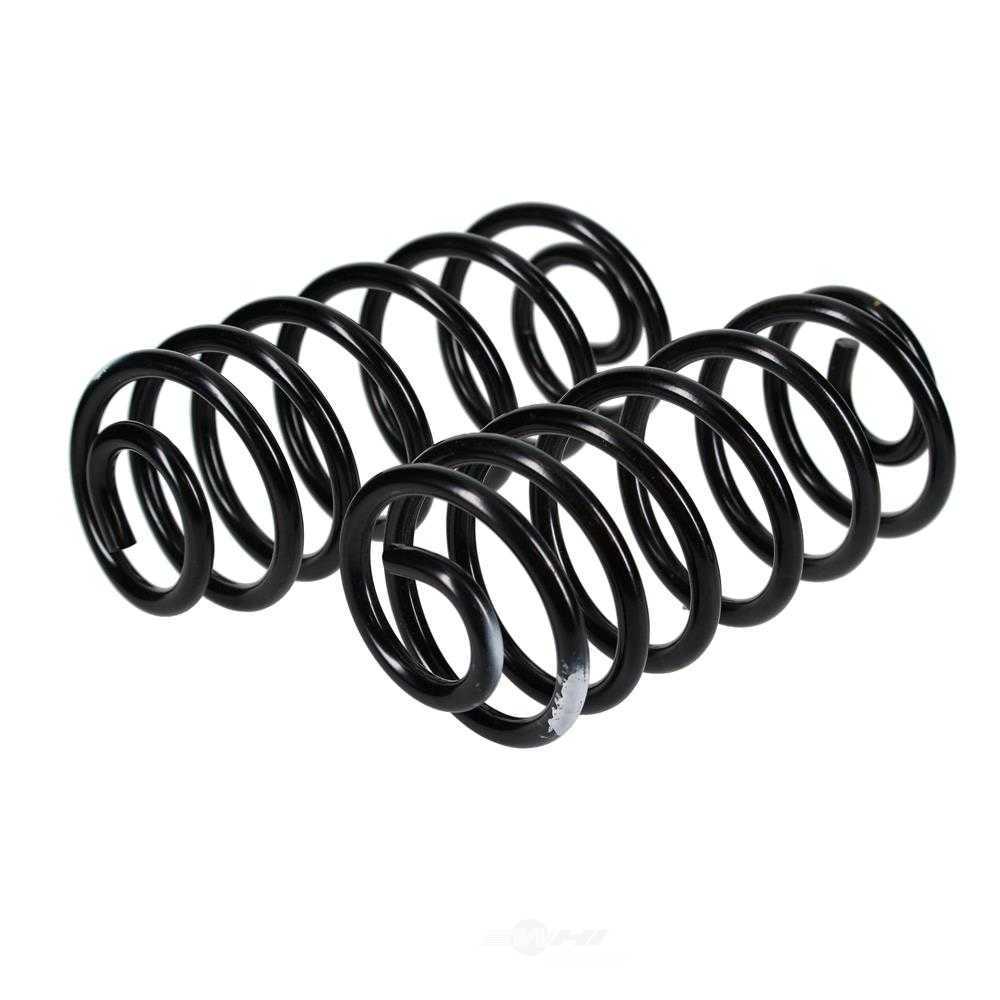 ACDELCO GOLD/PROFESSIONAL - Coil Spring Set - DCC - 45h1156