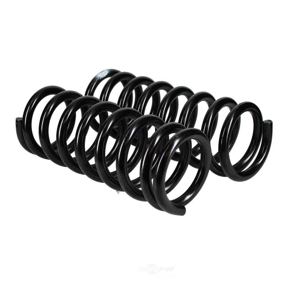 ACDELCO GOLD/PROFESSIONAL - Coil Spring Set - DCC - 45h0110