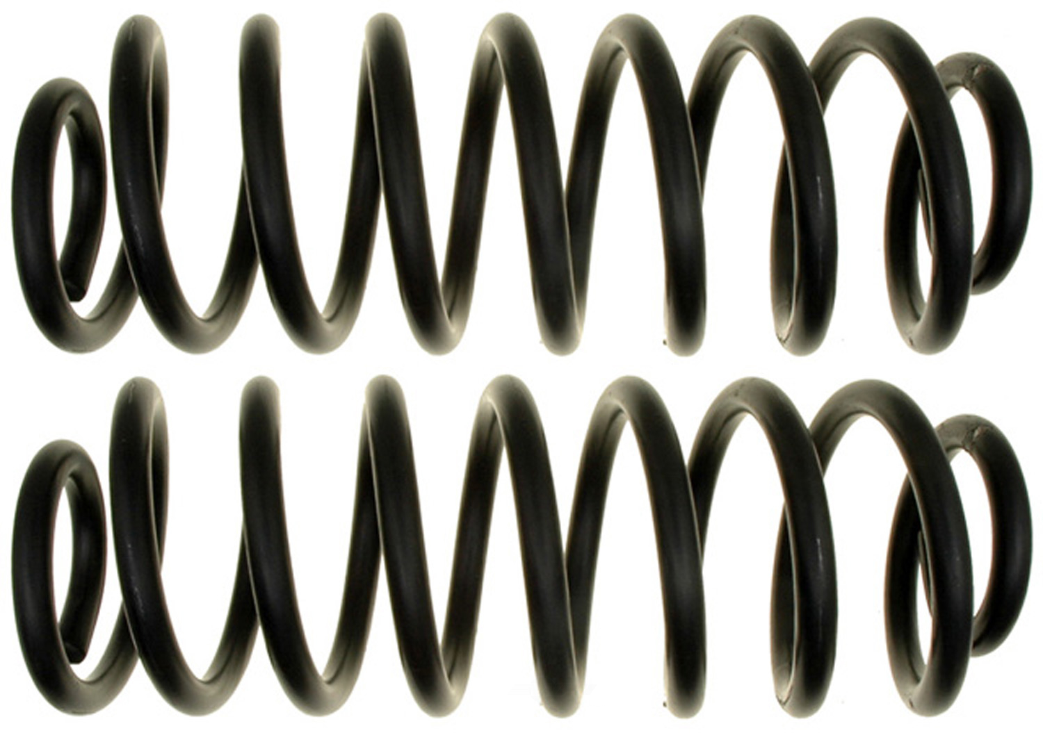 ACDELCO GOLD/PROFESSIONAL - Coil Spring Set - DCC - 45h2165
