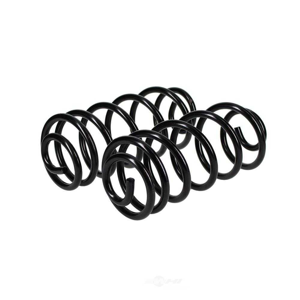 ACDELCO GOLD/PROFESSIONAL - Coil Spring Set - DCC - 45h3153