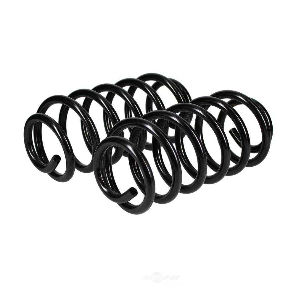 ACDELCO GOLD/PROFESSIONAL - Coil Spring Set - DCC - 45h2114
