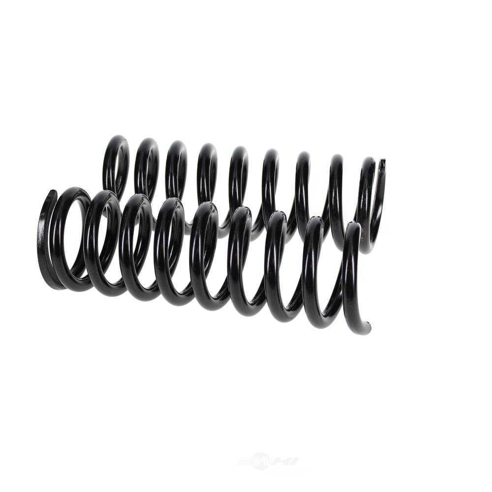 ACDELCO GOLD/PROFESSIONAL - Coil Spring Set - DCC - 45h0107