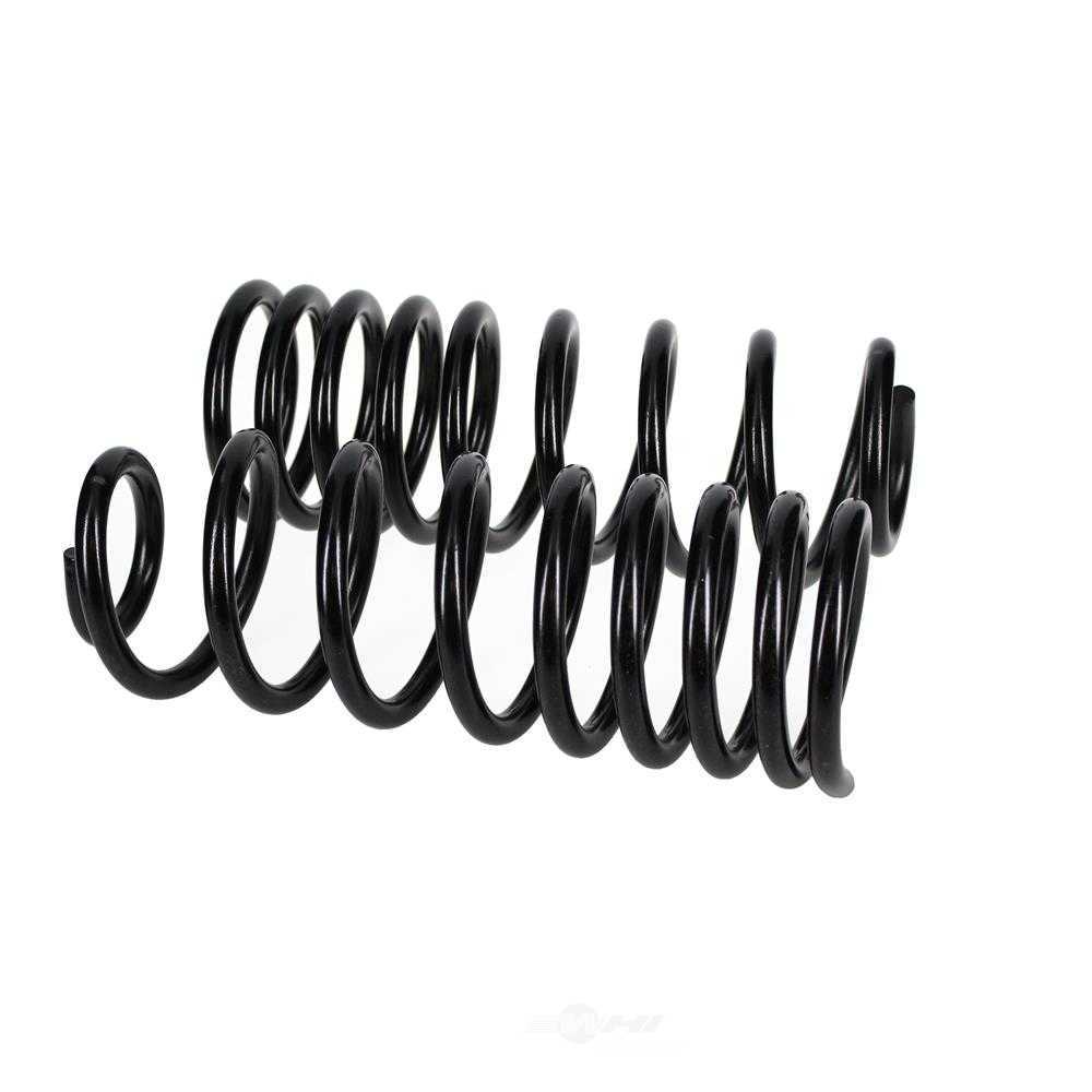 ACDELCO GOLD/PROFESSIONAL - Coil Spring Set - DCC - 45h3090