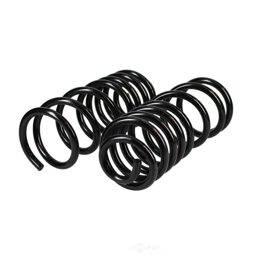 ACDELCO GOLD/PROFESSIONAL - Coil Spring Set - DCC - 45h3103