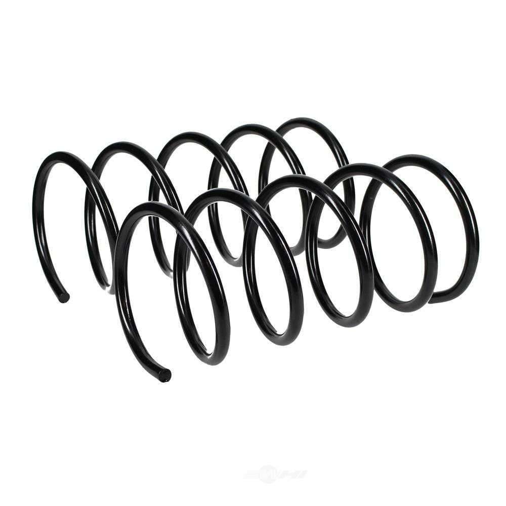 ACDELCO GOLD/PROFESSIONAL - Coil Spring Set - DCC - 45k8125