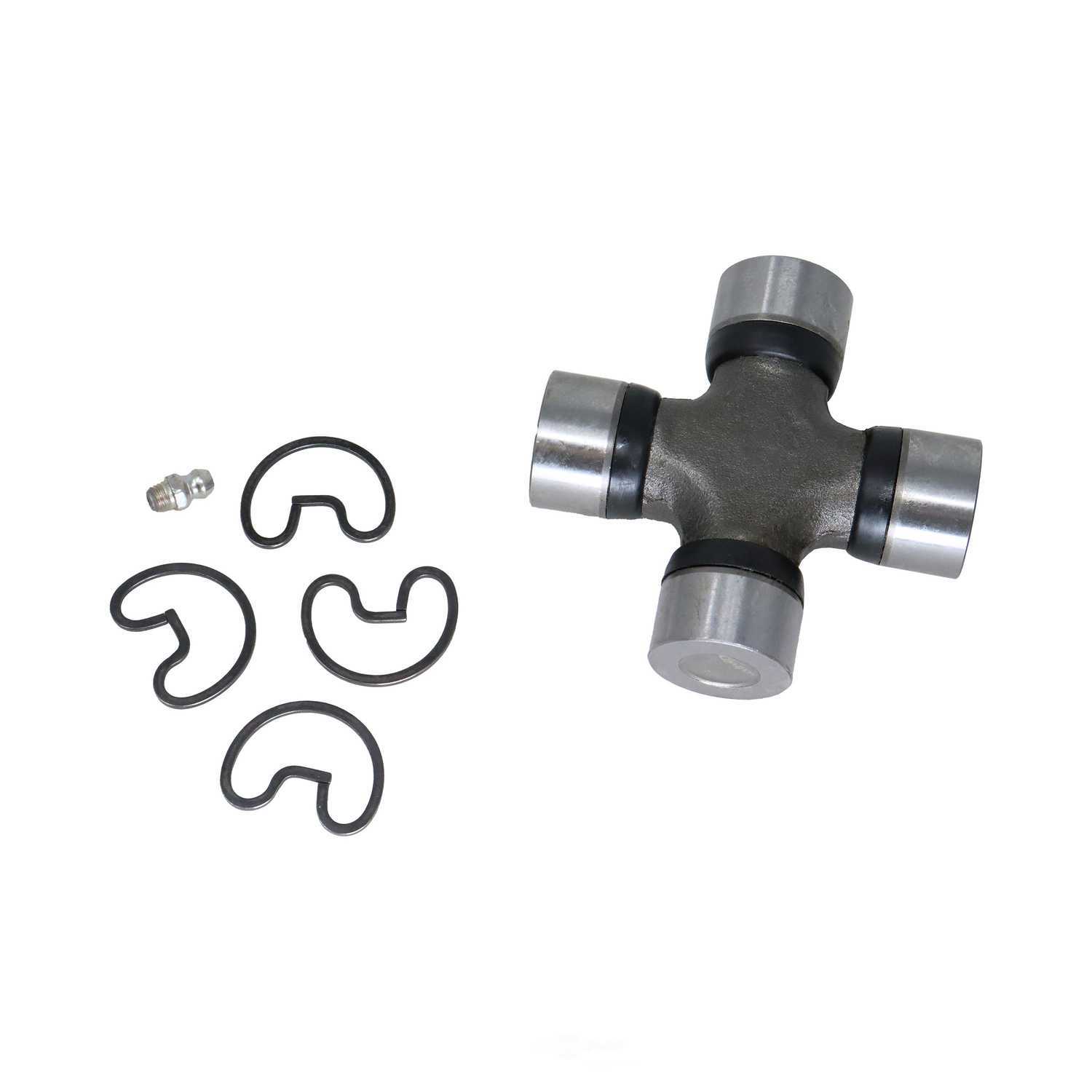 ACDELCO GOLD/PROFESSIONAL - Universal Joint - DCC 45U0103