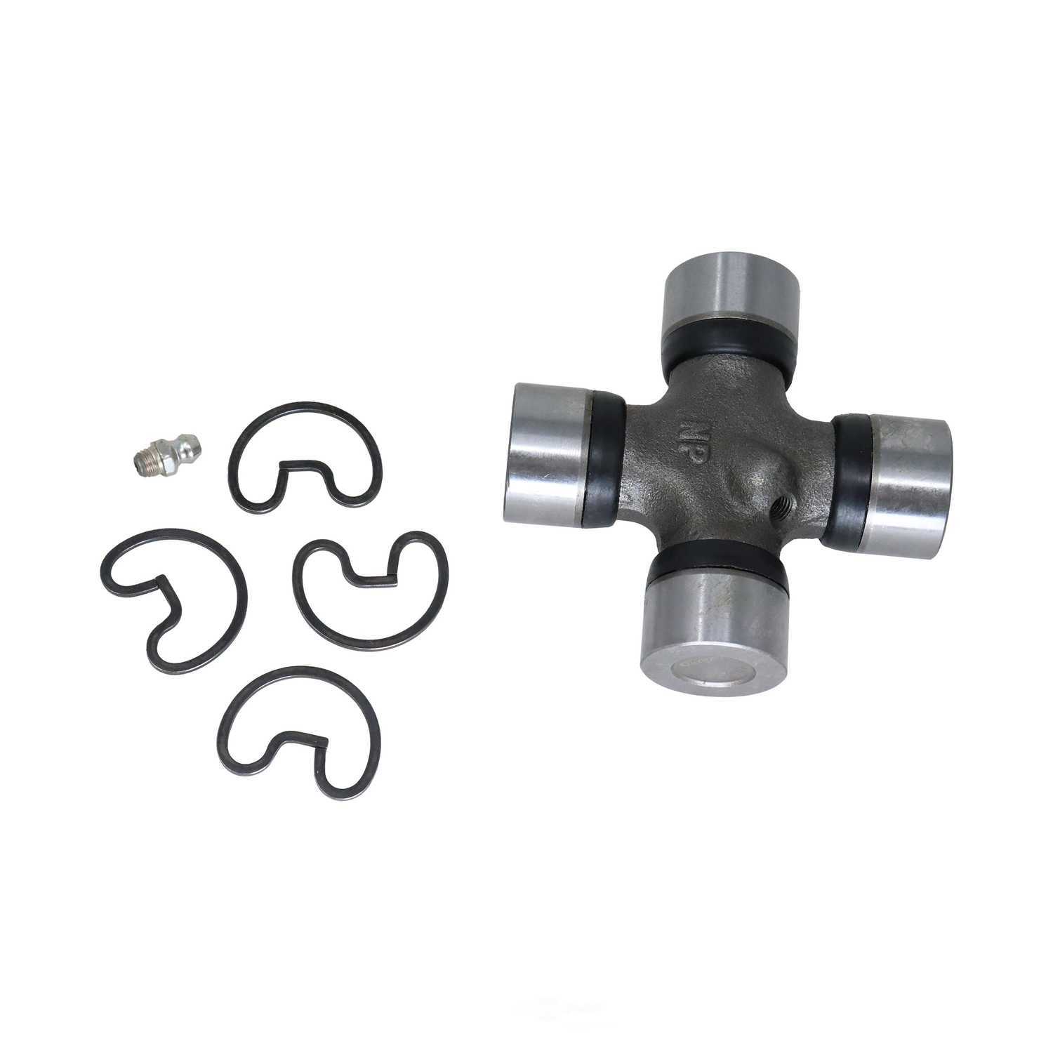 ACDELCO GOLD/PROFESSIONAL - Universal Joint - DCC 45U0103