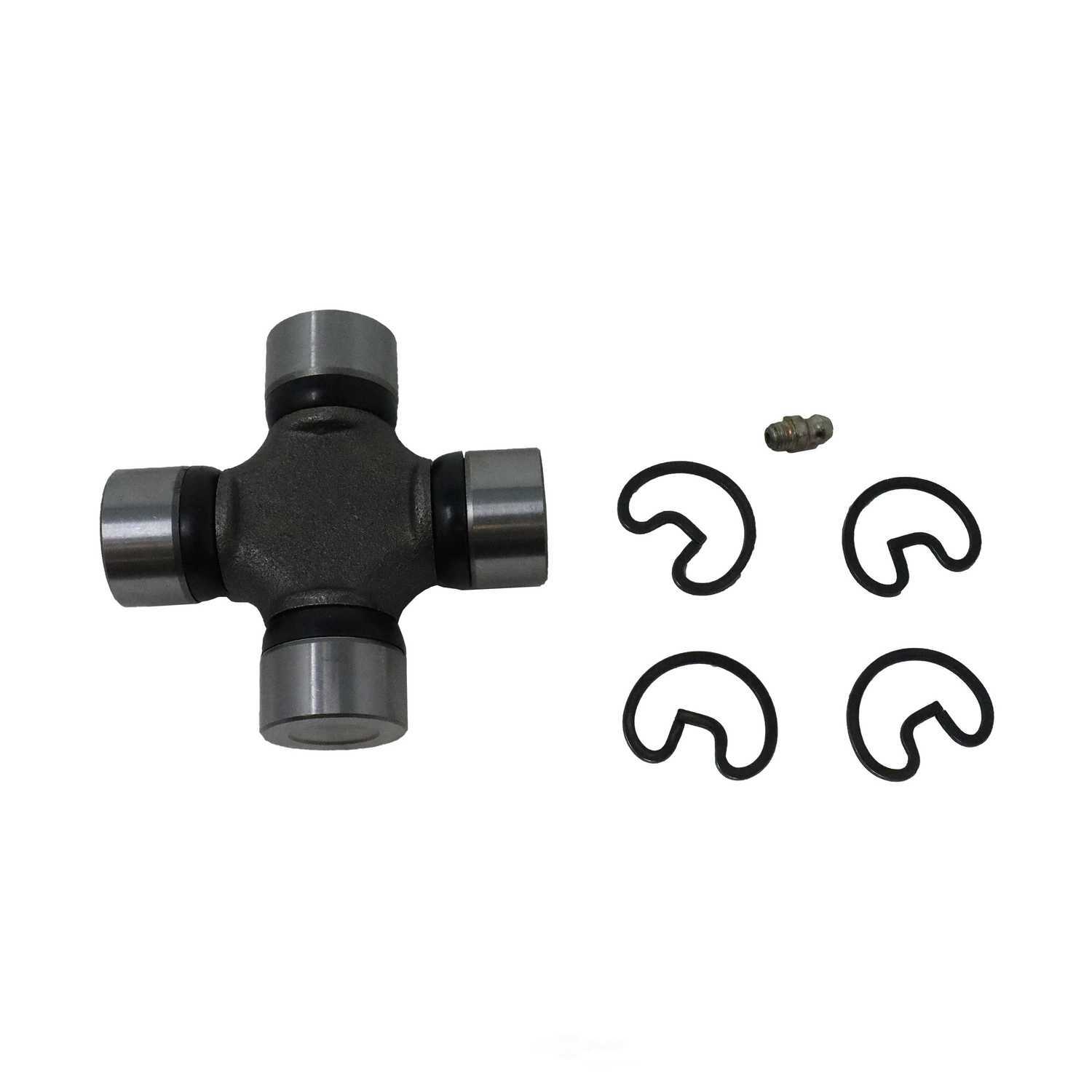 ACDELCO GOLD/PROFESSIONAL - Universal Joint - DCC 45U0107