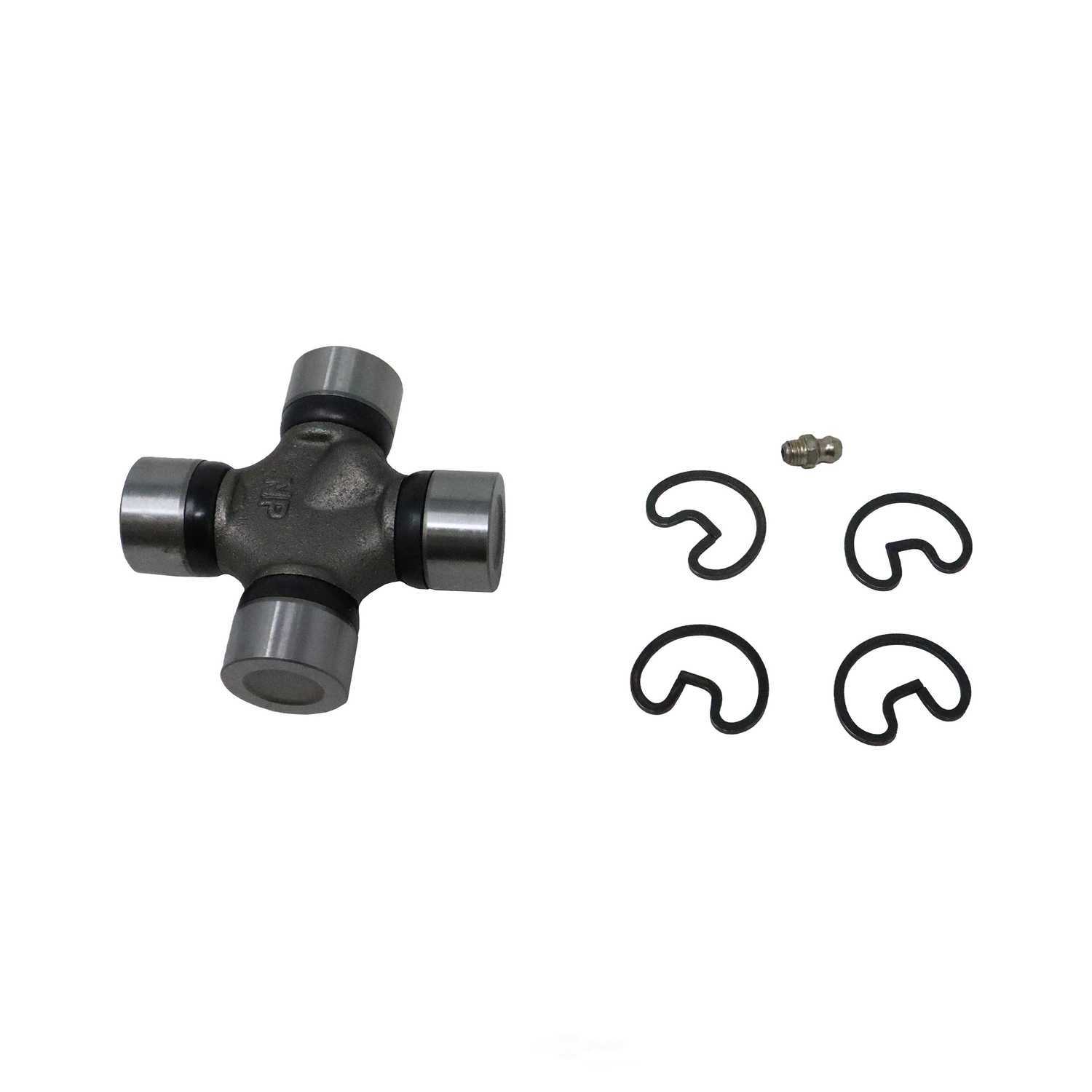 ACDELCO GOLD/PROFESSIONAL - Universal Joint - DCC 45U0107