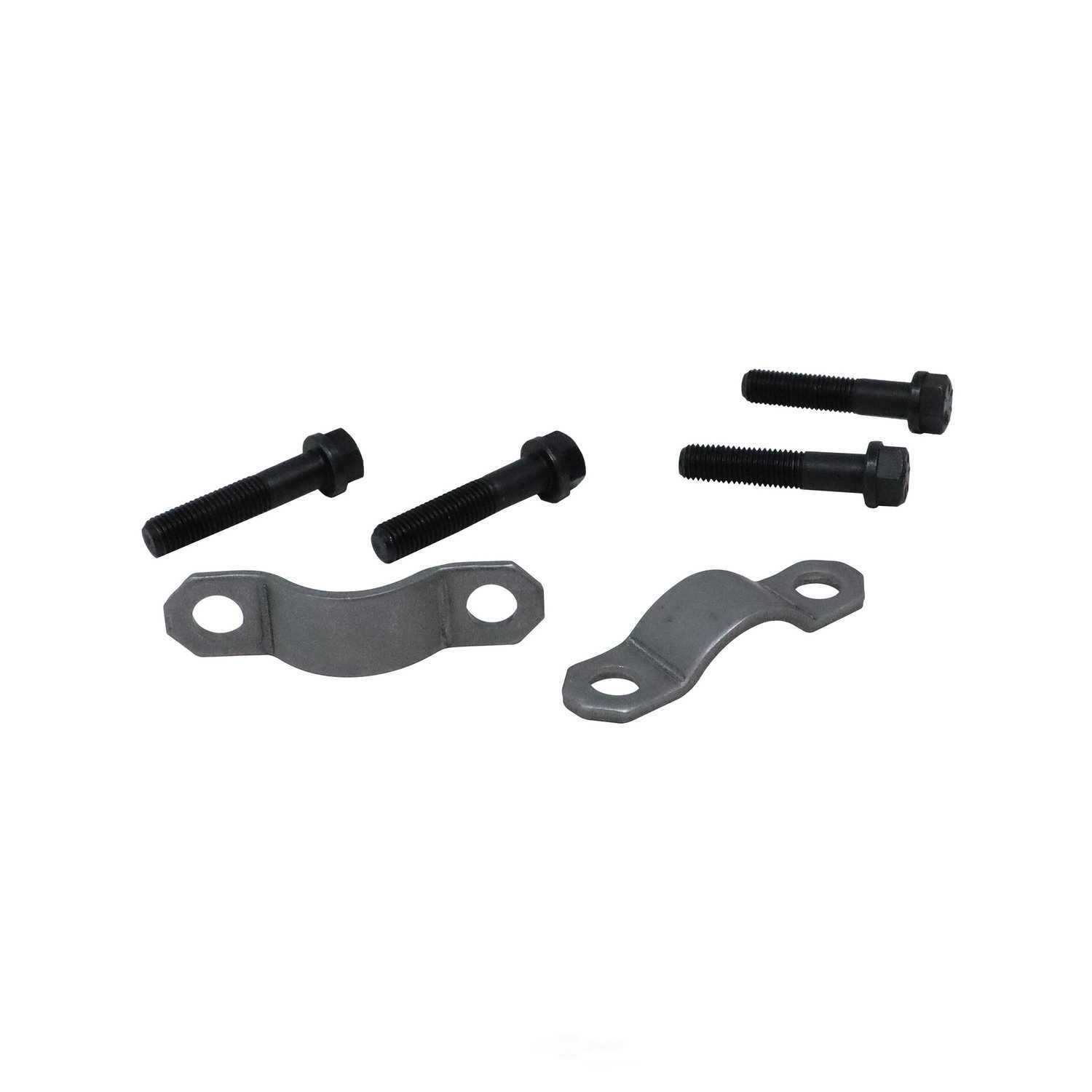 ACDELCO GOLD/PROFESSIONAL - Universal Joint Strap Kit (Rear) - DCC 45U0505