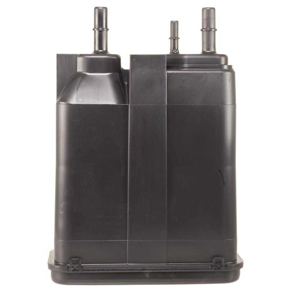 ACDELCO GOLD/PROFESSIONAL - Vapor Canister - DCC 19470549