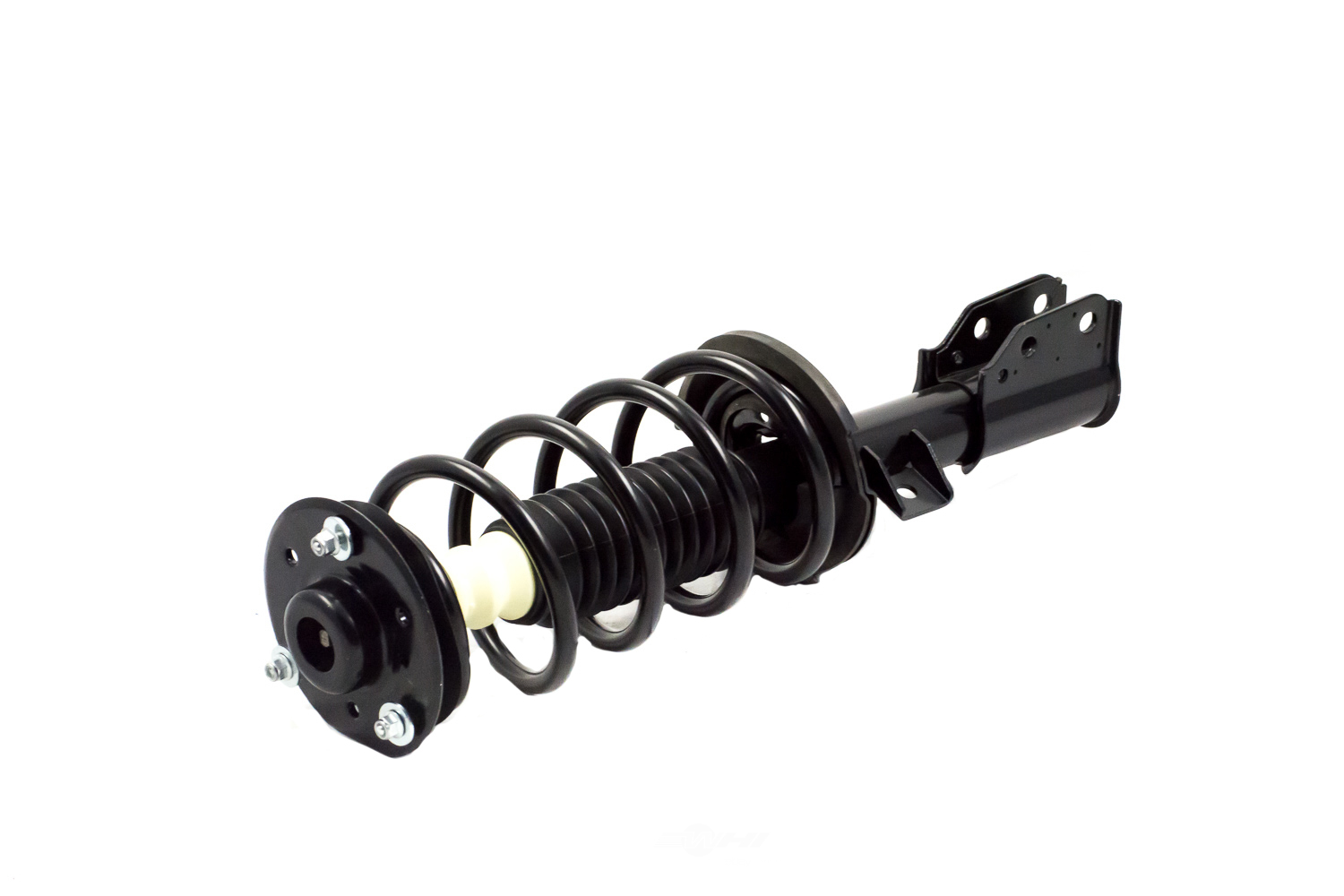 ACDELCO GOLD/PROFESSIONAL - Suspension Strut and Coil Spring Assembly (Front Left) - DCC 903-611RS