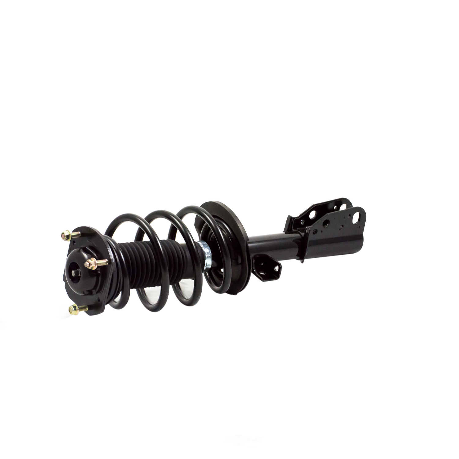 ACDELCO GOLD/PROFESSIONAL - Suspension Strut and Coil Spring Assembly - DCC - 903-617rs