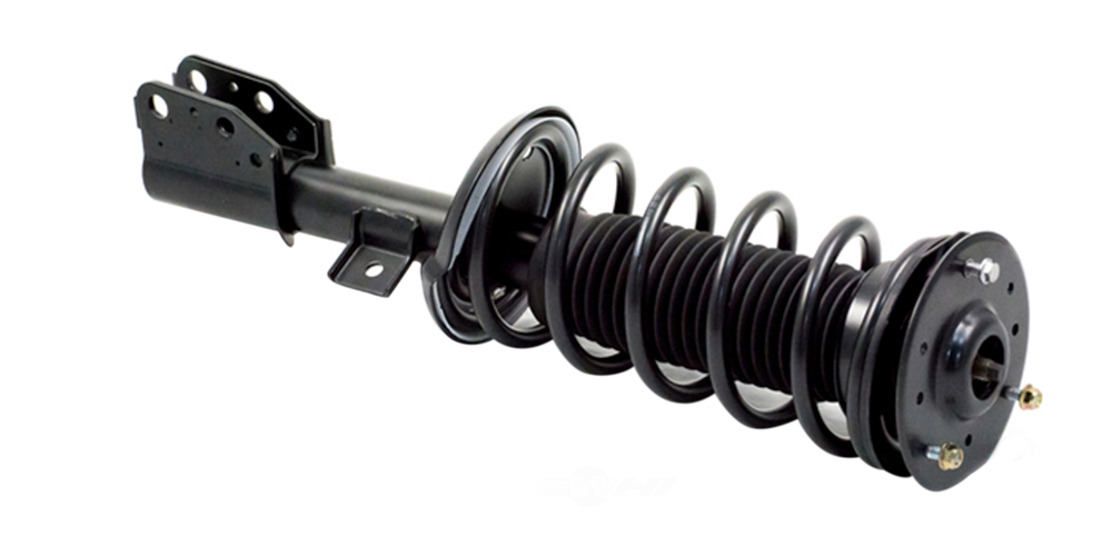 ACDELCO GOLD/PROFESSIONAL - Suspension Strut and Coil Spring Assembly - DCC - 903-771rs