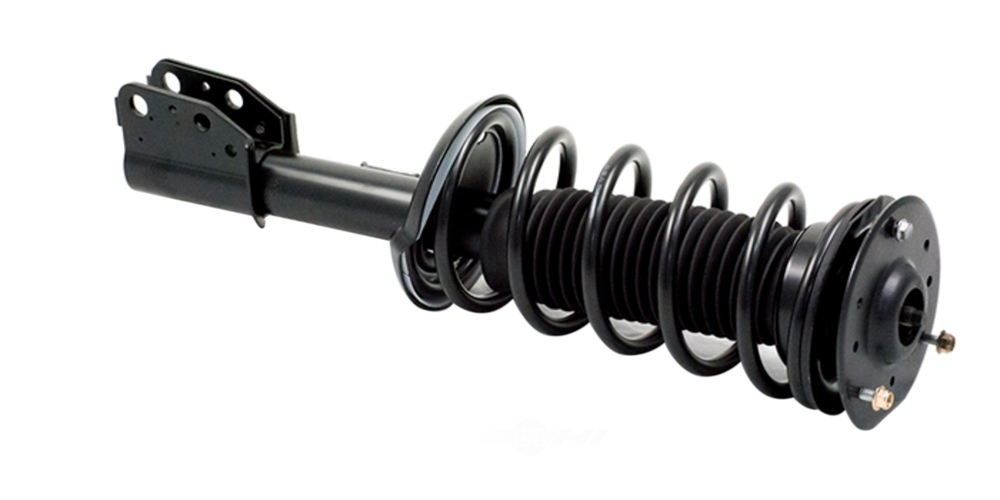 ACDELCO GOLD/PROFESSIONAL - Suspension Strut and Coil Spring Assembly - DCC - 903-772rs