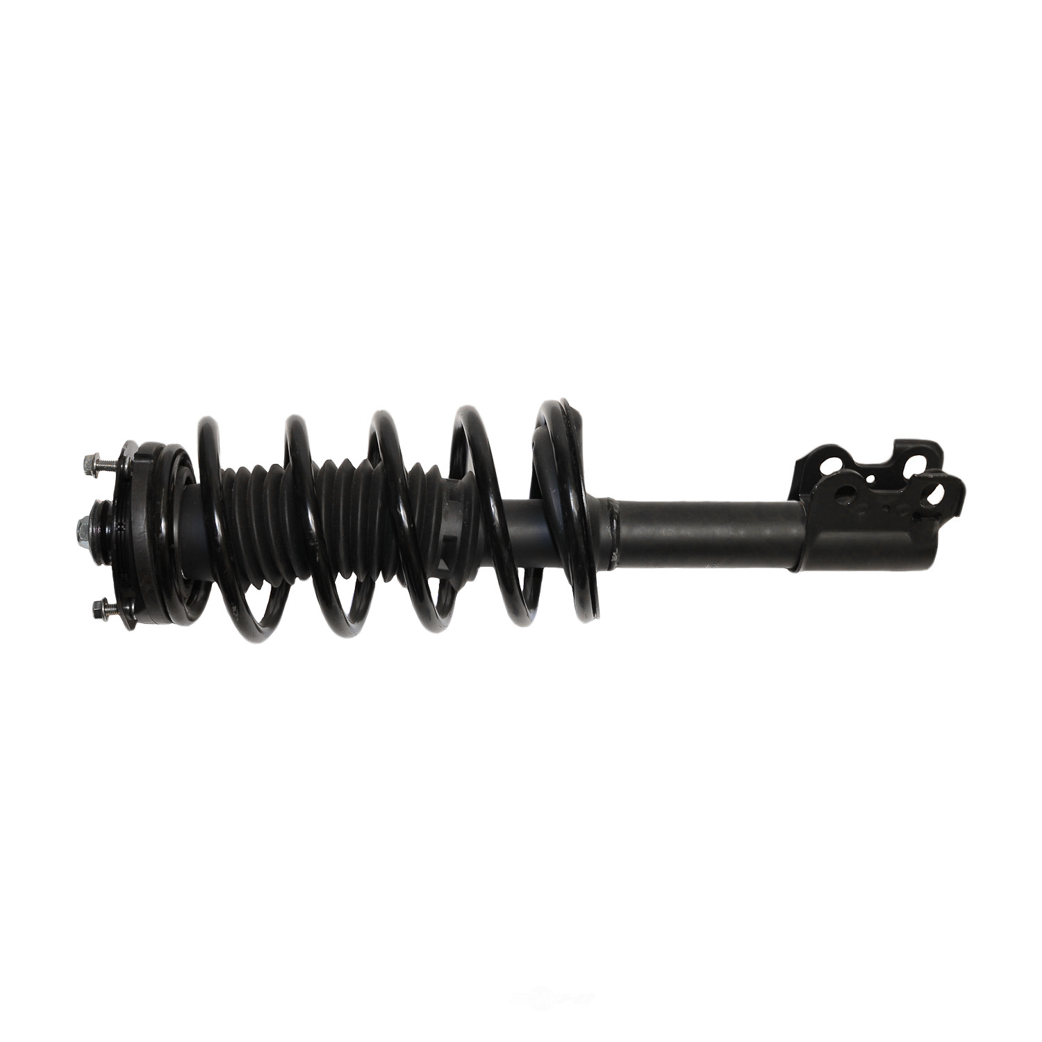 ACDELCO GOLD/PROFESSIONAL - Suspension Strut and Coil Spring Assembly - DCC - 903-810rs