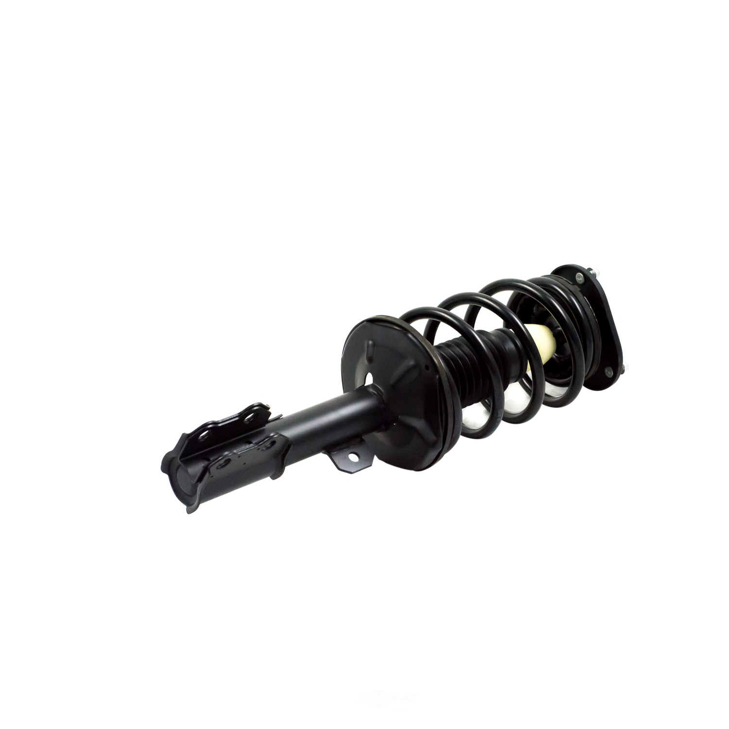 ACDELCO GOLD/PROFESSIONAL - Suspension Strut and Coil Spring Assembly - DCC - 903-822rs