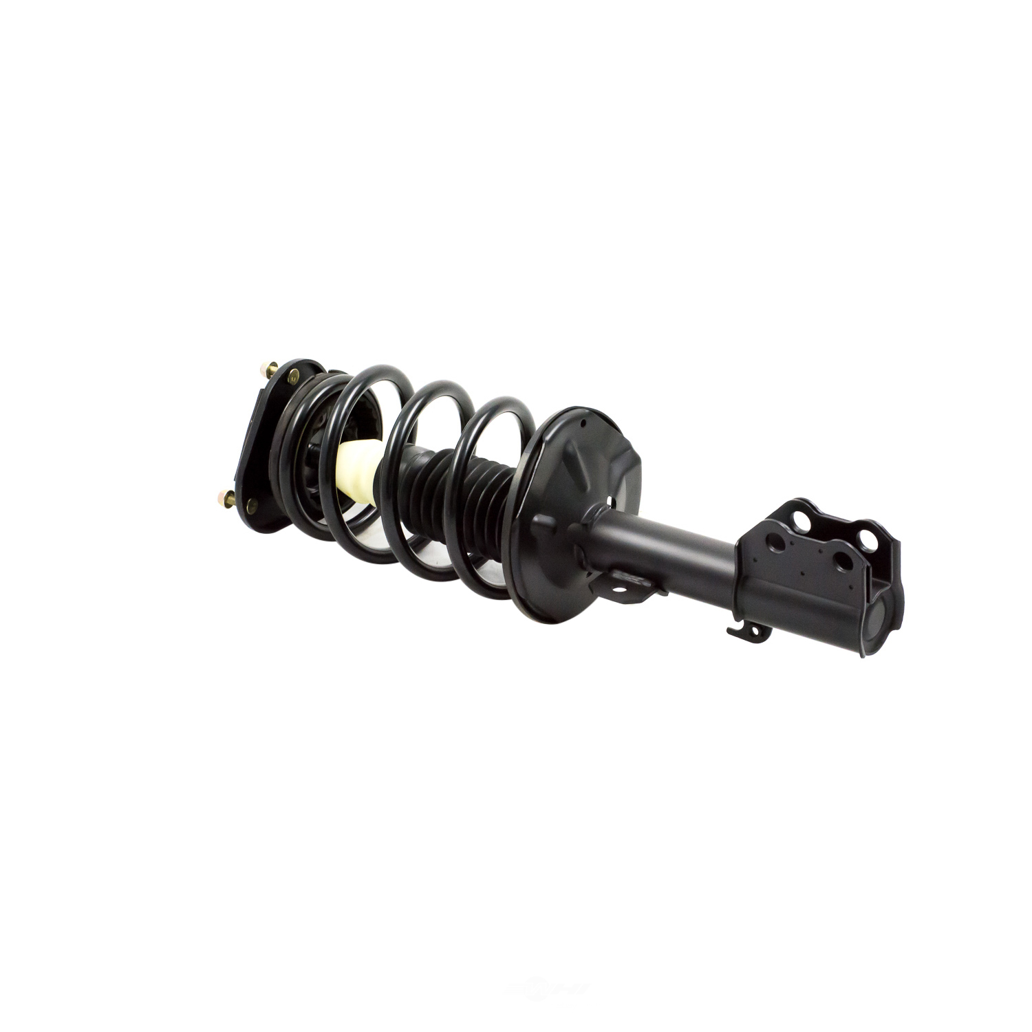 ACDELCO GOLD/PROFESSIONAL - Suspension Strut and Coil Spring Assembly - DCC - 903-823rs