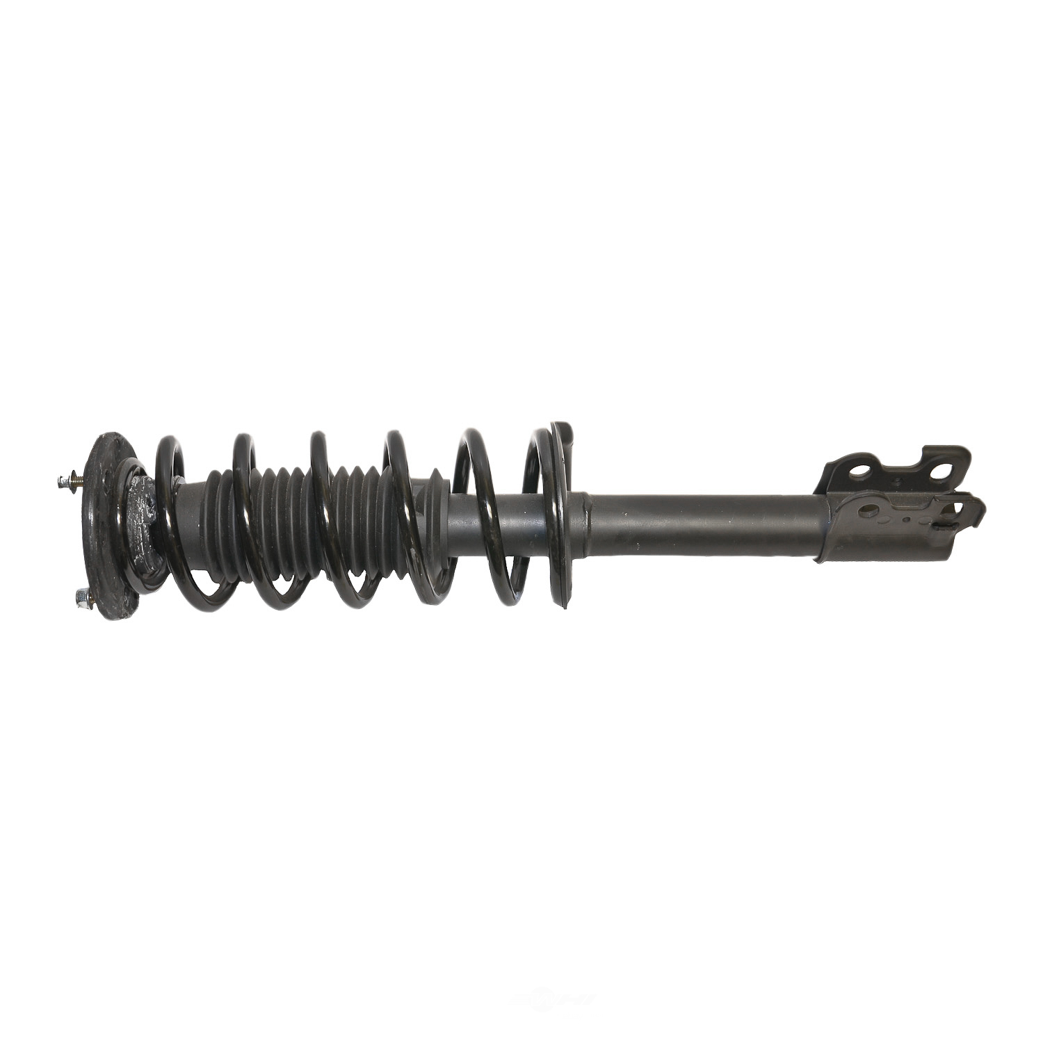 ACDELCO GOLD/PROFESSIONAL - Suspension Strut and Coil Spring Assembly - DCC - 903-843rs