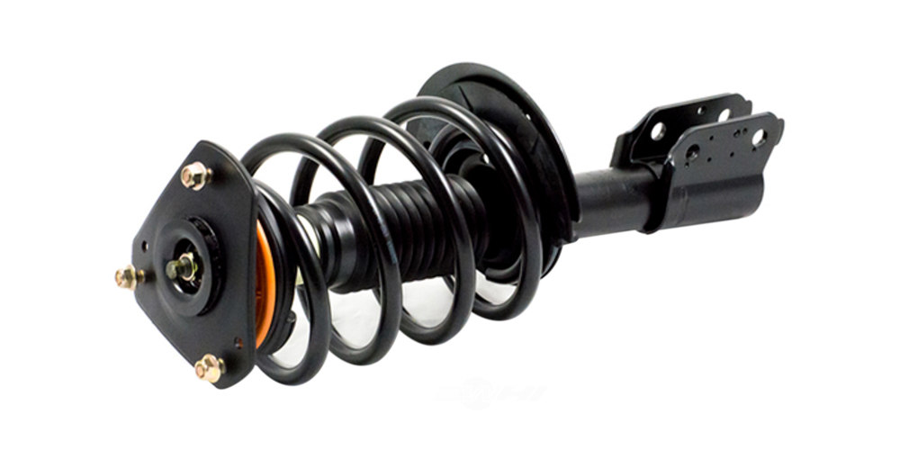 ACDELCO GOLD/PROFESSIONAL - Suspension Strut and Coil Spring Assembly - DCC - 903-984rs