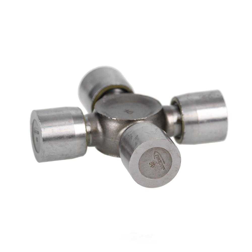 ACDELCO GOLD/PROFESSIONAL - Universal Joint - DCC - 19473226