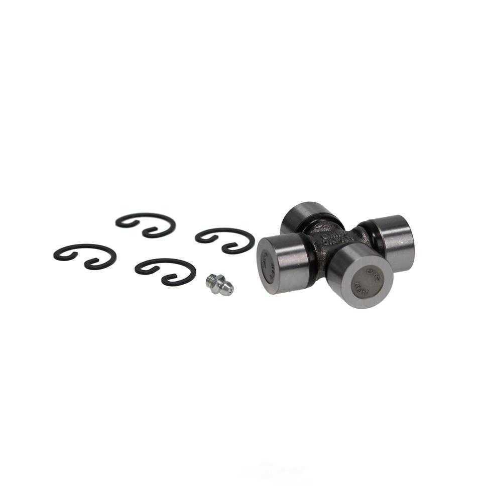 ACDELCO GOLD/PROFESSIONAL - Universal Joint - DCC - 45u0016