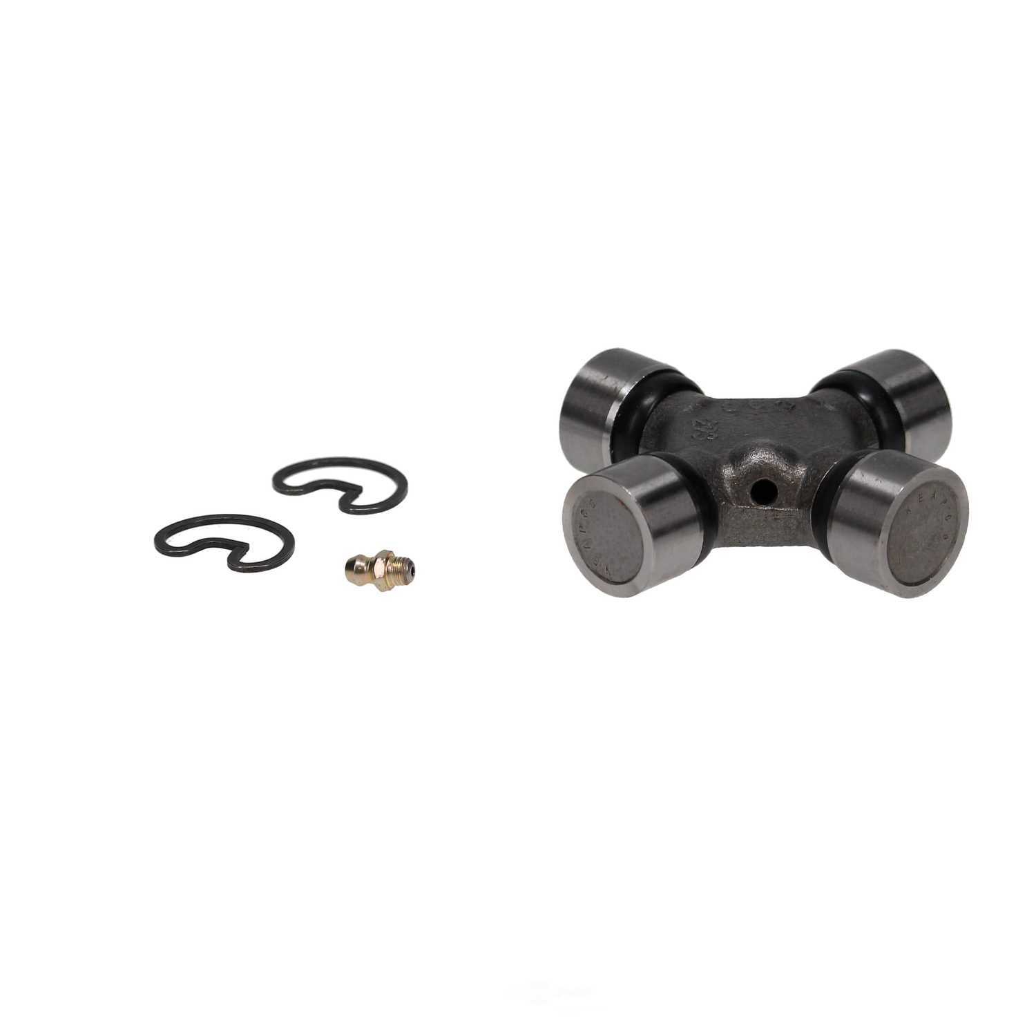 ACDELCO GOLD/PROFESSIONAL - Universal Joint - DCC 45U0105