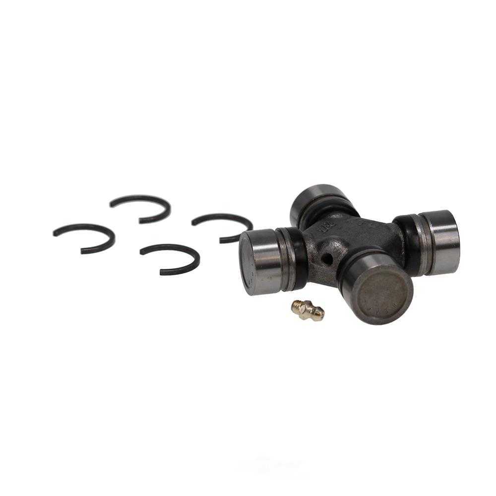 ACDELCO GOLD/PROFESSIONAL - Universal Joint - DCC - 45u0124
