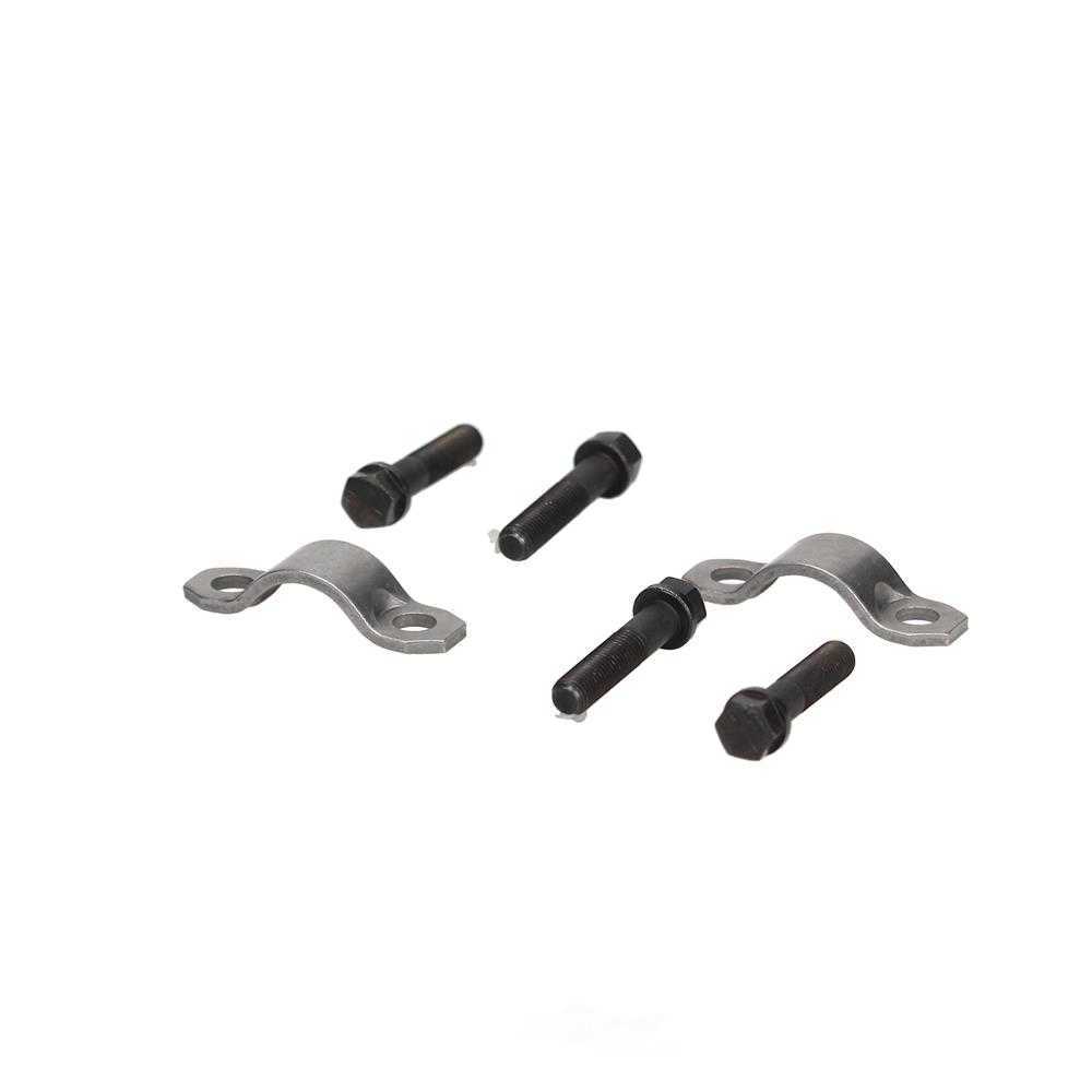 ACDELCO GOLD/PROFESSIONAL - Universal Joint Strap Kit - DCC - 45u0503