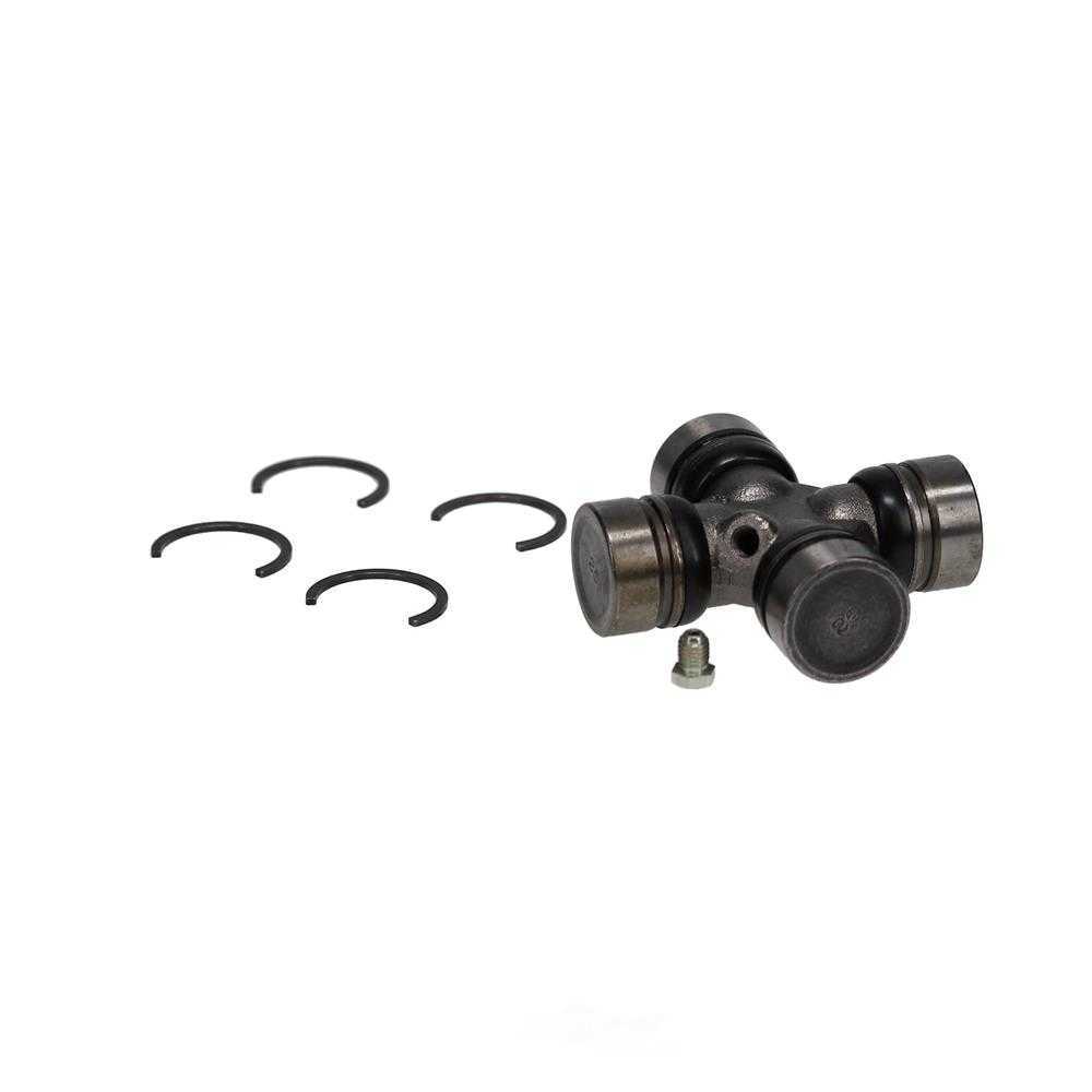 ACDELCO GOLD/PROFESSIONAL - Universal Joint - DCC - 45u0128