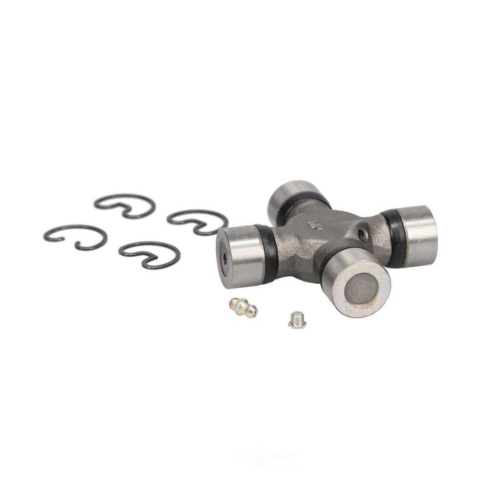 ACDELCO GOLD/PROFESSIONAL - Universal Joint - DCC - 45u01012