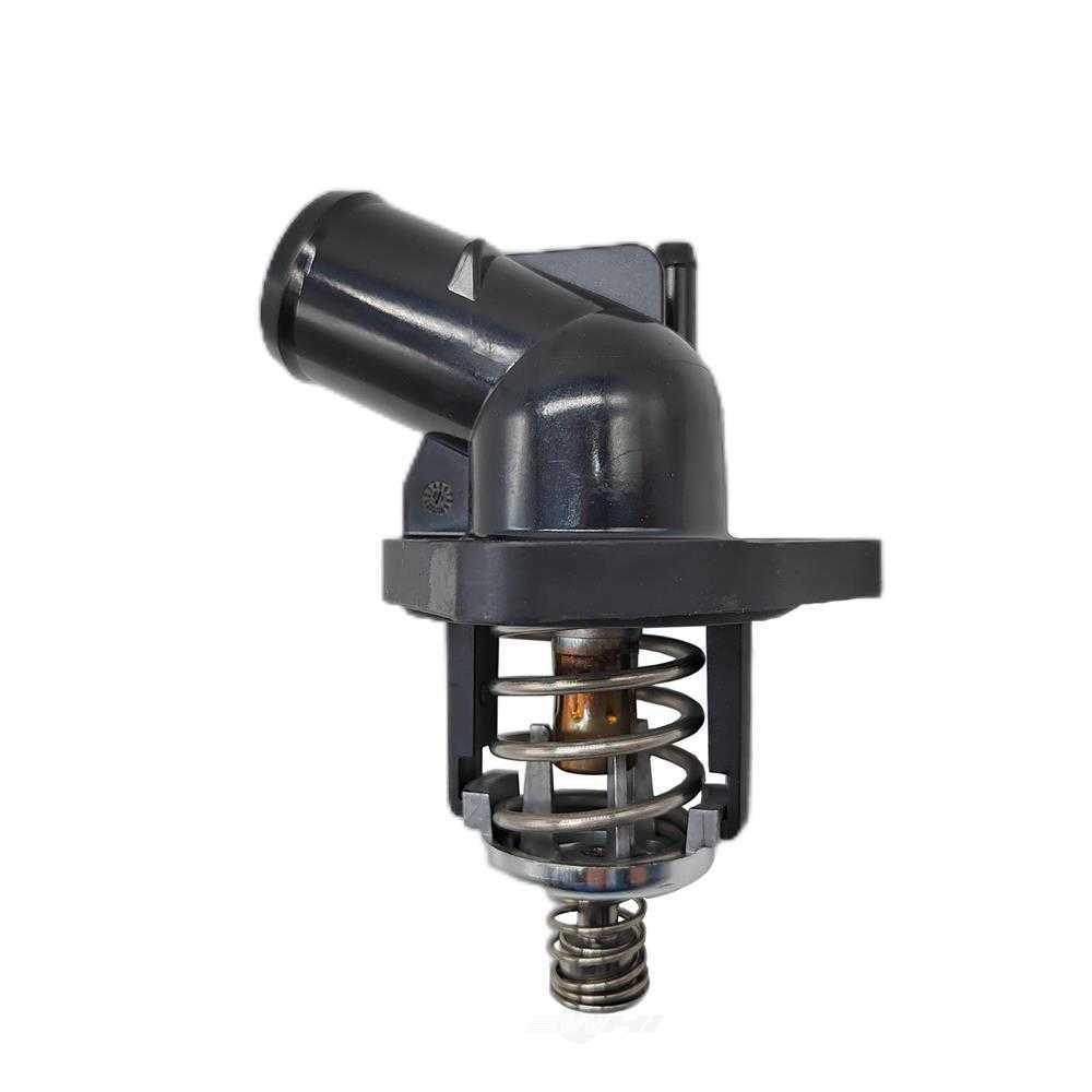 ACDELCO GOLD/PROFESSIONAL - Engine Coolant Thermostat - DCC - 19474058