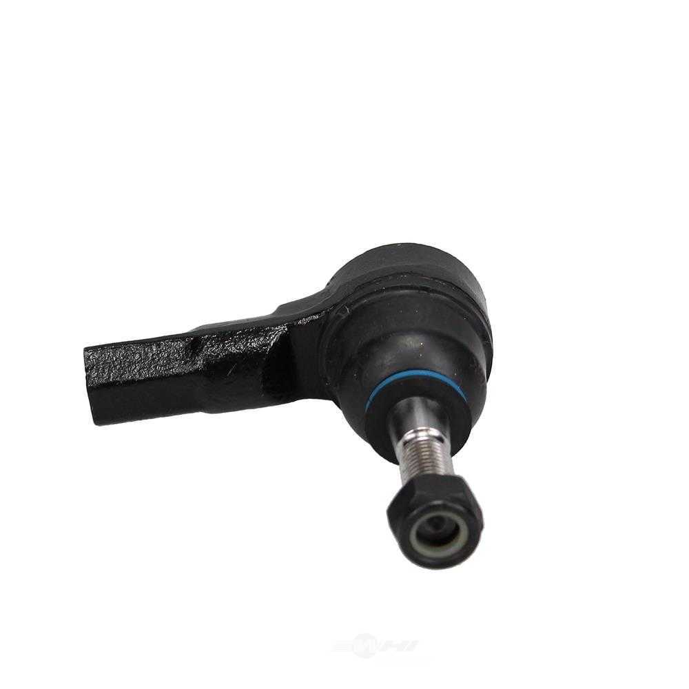 ACDELCO GOLD/PROFESSIONAL - Steering Tie Rod End - DCC - 45a7211