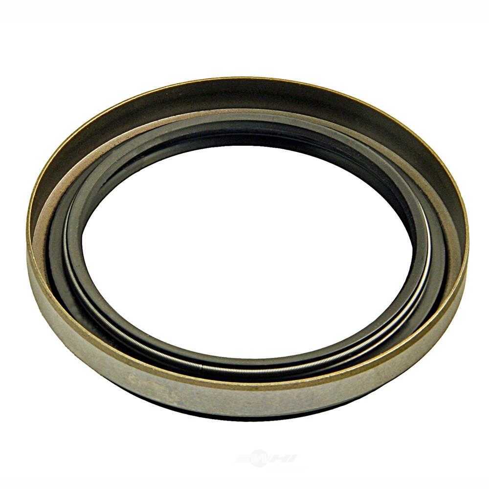 ACDELCO GOLD/PROFESSIONAL - Wheel Seal - DCC - 1993x