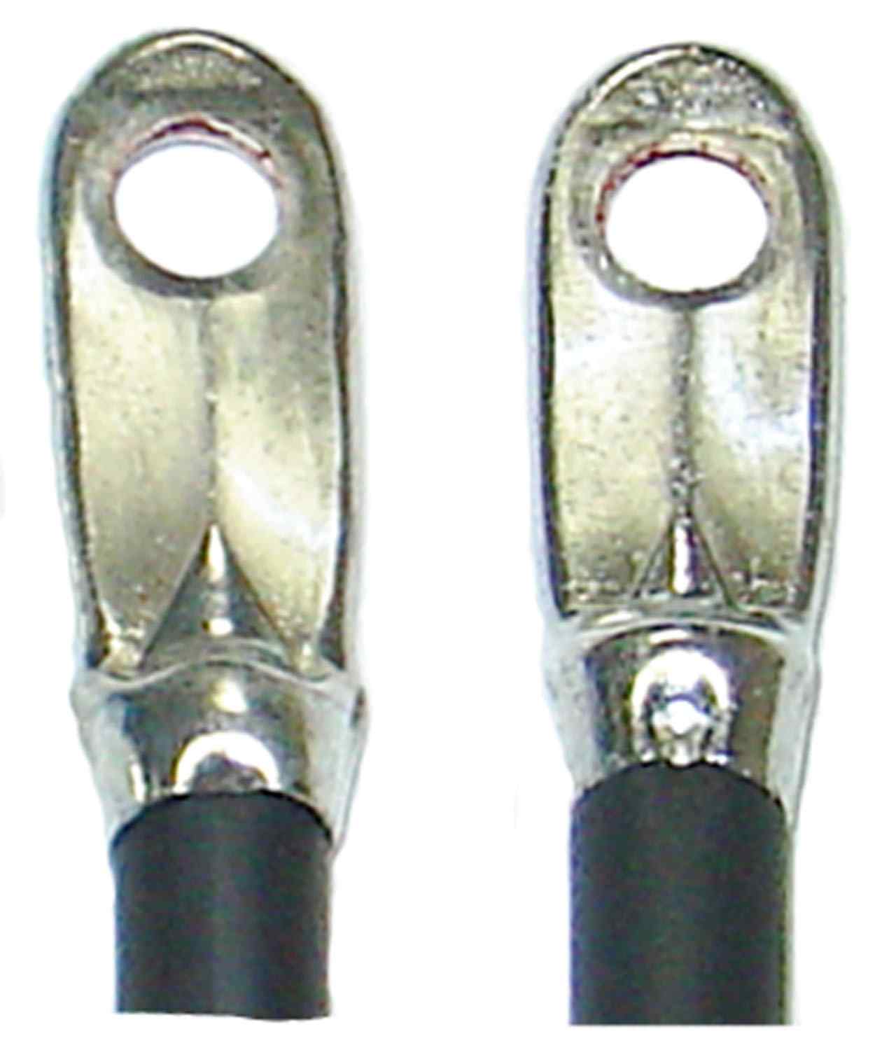 ACDELCO GOLD/PROFESSIONAL - Battery Cable - DCC - 1st32