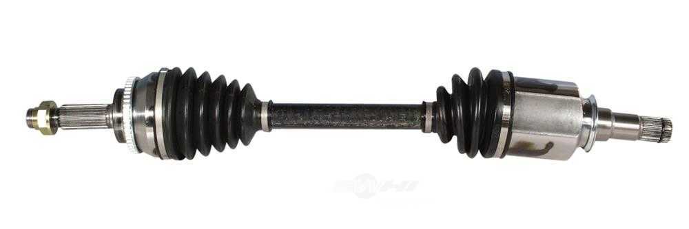 ACDELCO PROFESSIONAL CANADA 19343269 — Ensemble d'arbre de transmission à joints homocinétiques