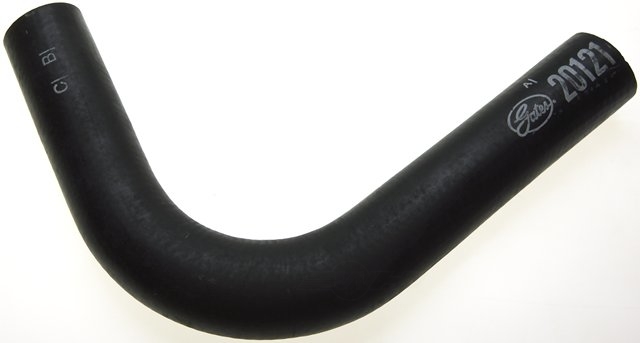 ACDELCO GOLD/PROFESSIONAL - Molded Radiator Coolant Hose (Upper) - DCC 20001S