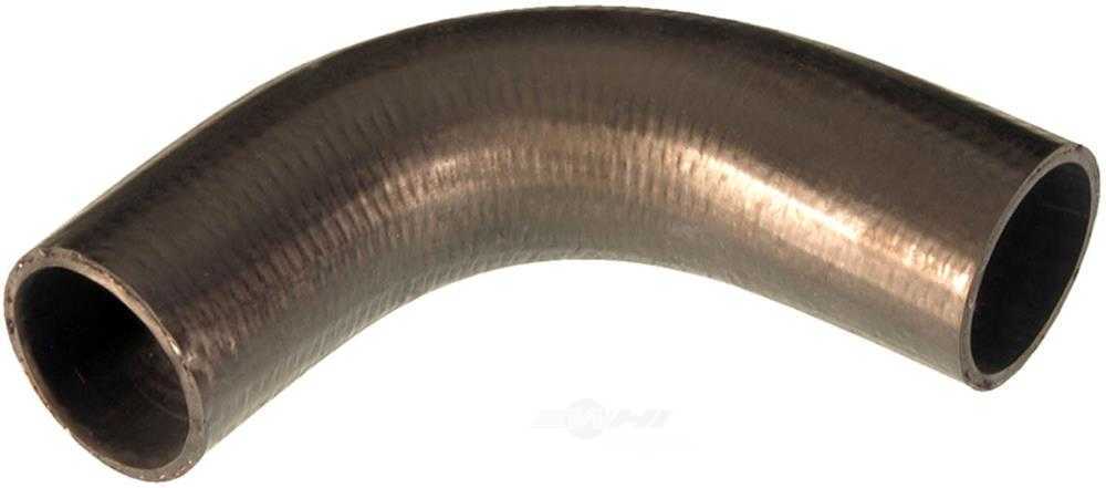 ACDELCO GOLD/PROFESSIONAL - Molded Radiator Coolant Hose - DCC - 20007s