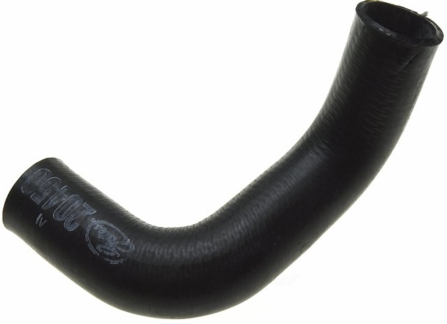 ACDELCO GOLD/PROFESSIONAL - Molded Radiator Coolant Hose (Upper) - DCC 20020S