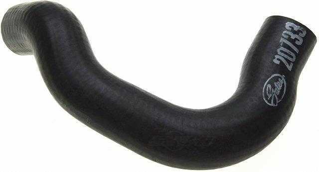 ACDELCO GOLD/PROFESSIONAL - Molded Radiator Coolant Hose - DCC - 20055s