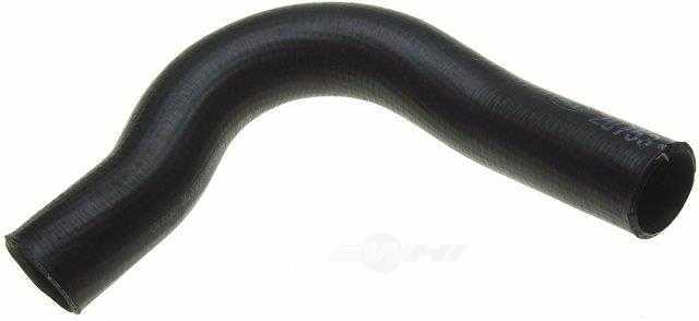 ACDELCO GOLD/PROFESSIONAL - Molded Radiator Coolant Hose - DCC - 20059s