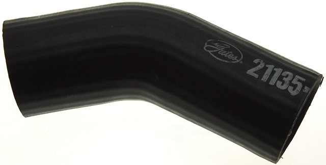 ACDELCO GOLD/PROFESSIONAL - Molded Radiator Coolant Hose - DCC - 20117s