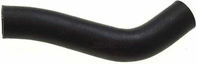 ACDELCO GOLD/PROFESSIONAL - Molded Radiator Coolant Hose - DCC - 20283s