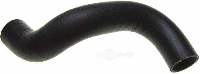 ACDELCO GOLD/PROFESSIONAL - Molded Radiator Coolant Hose - DCC - 20357s