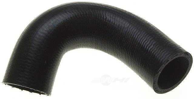 ACDELCO GOLD/PROFESSIONAL - Molded Radiator Coolant Hose - DCC - 20399s