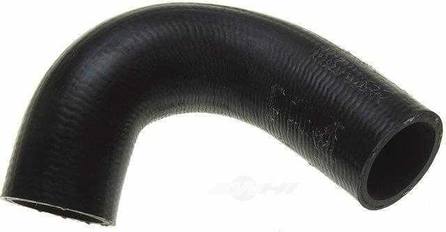 ACDELCO GOLD/PROFESSIONAL - Molded Engine Coolant Bypass Hose - DCC - 20404s
