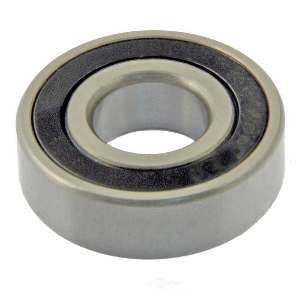 ACDELCO GOLD/PROFESSIONAL - Generator Commutator End Bearing - DCC - 204ff
