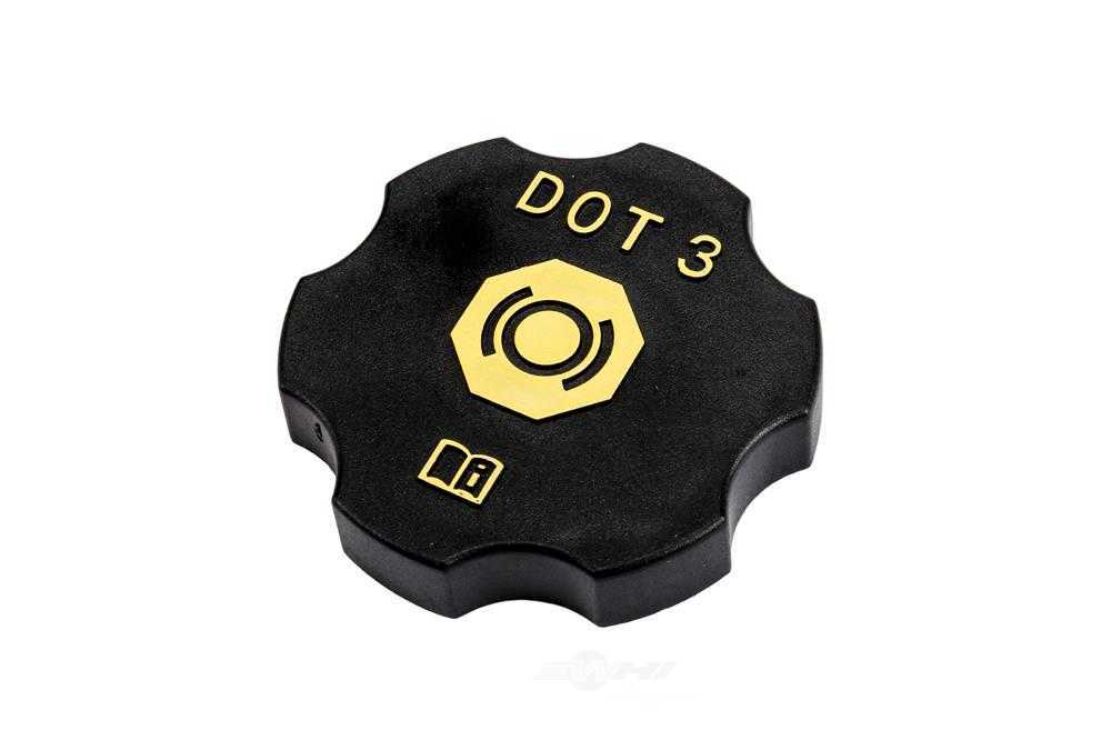 GM GENUINE PARTS - Brake Master Cylinder Reservoir Cap (Rear) - GMP 20760280