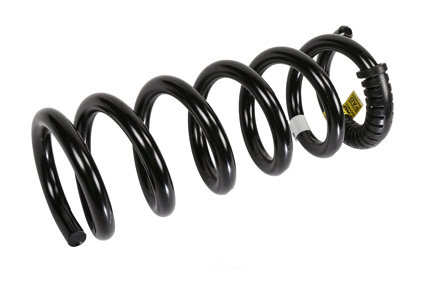 GM GENUINE PARTS - Coil Spring (Front Left) - GMP 20760340